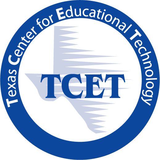 Old TCET Logo