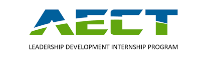 AECT Logo