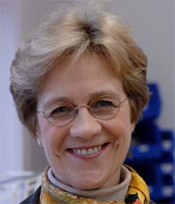 Dr. Ellen Meier