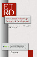 ETRD Journal Cover
