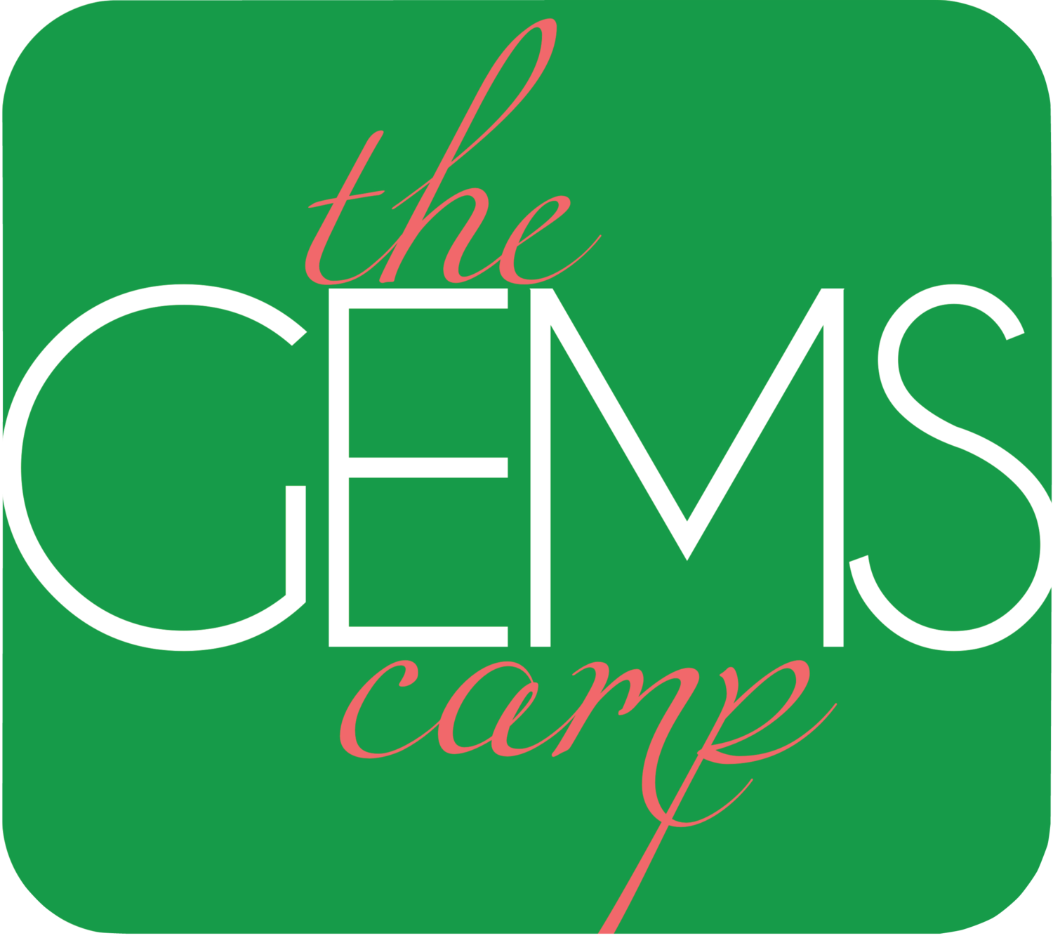 The Gems Camp