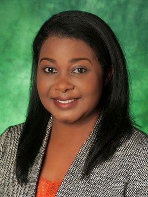 Dr. Karen Johnson
