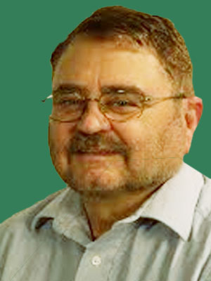 Dr. Michael Spector