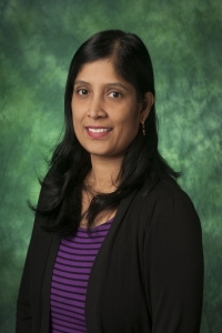 Dr. Nirmala Naresh