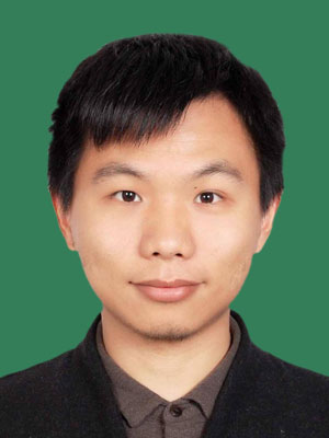 Dr. Xiaozhe Yang